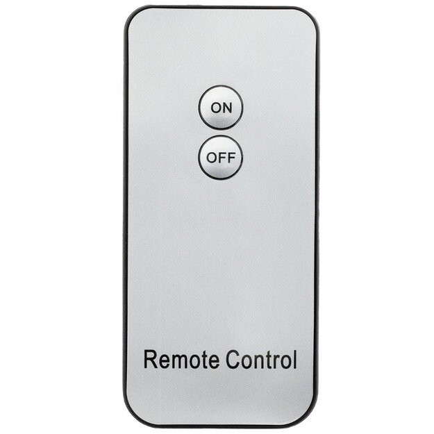 Уличная светодиодная гирлянда 30LED G40 15.1м на солнечной батарее LUMILED CALLIS