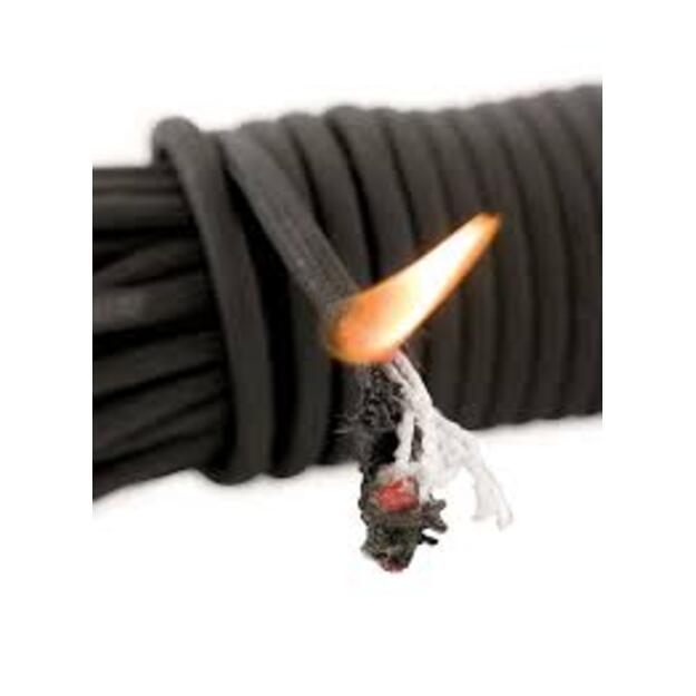 Robens 15 metrų daugiafunkcinis paracordas