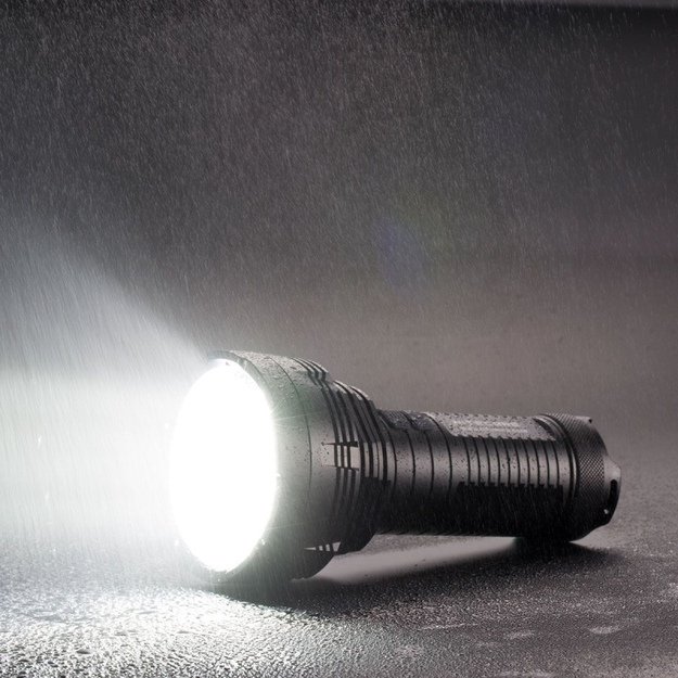 Nitecore TM16GT Tiny Monster žibintuvėlis