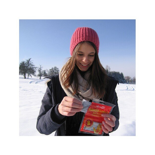 Šiltukai rankoms Thermopad - Rankoms