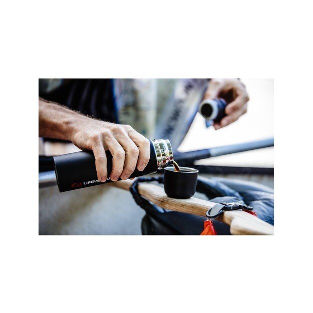 Термос Lifeventure 0,7л - 0,7л