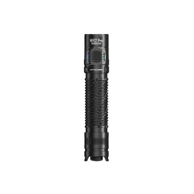 Nitecore MH12 Pro UHi 40 Светодиодный фонарик 3300лм