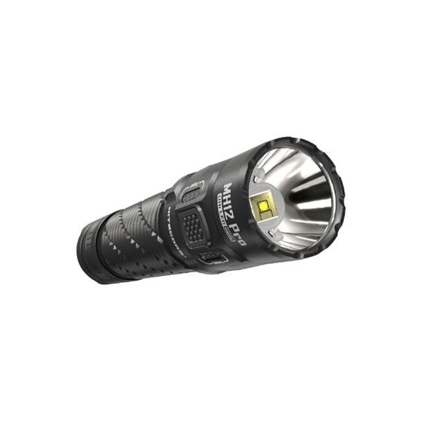 Nitecore MH12 Pro UHi 40 Светодиодный фонарик 3300лм