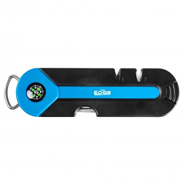 THE EDGE campSHARP knife sharpener