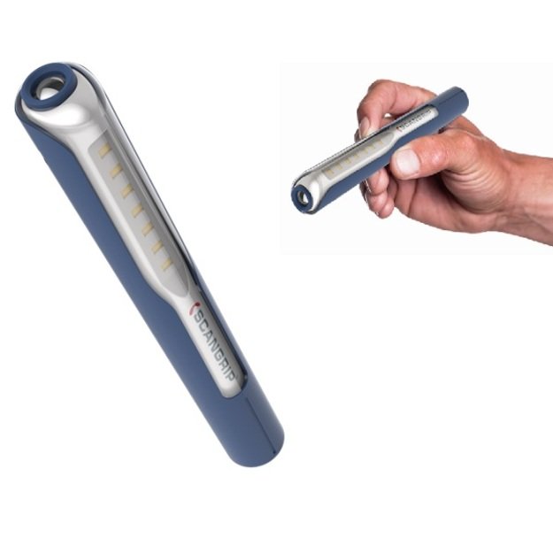 Портативный фонарь для мастерских SCANGRIP MAG PEN 3 SG03.5116