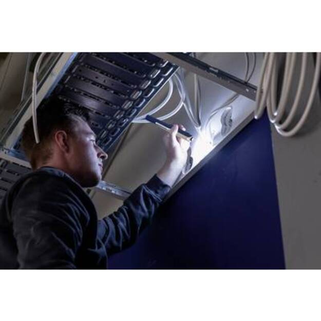 Портативный фонарь для мастерских SCANGRIP MAG PEN 3 SG03.5116