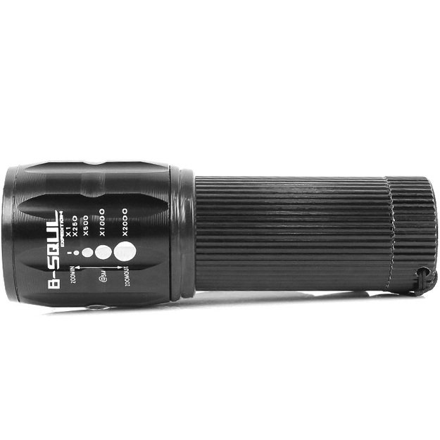 Kišeninis žibintuvėlis