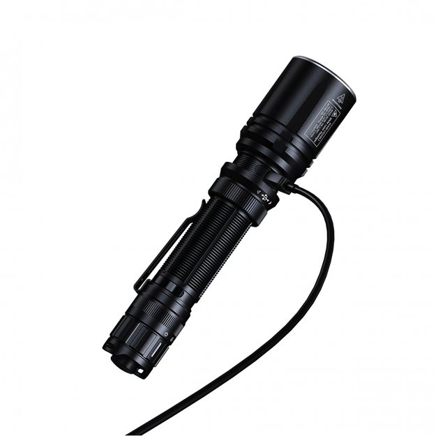 Fenix ​​​​TK30R laser flashlight