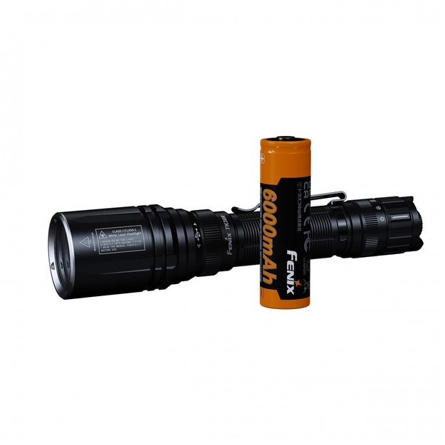 Fenix ​​​​TK30R laser flashlight