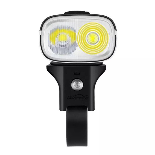 MagicShine RAY800 headlamp