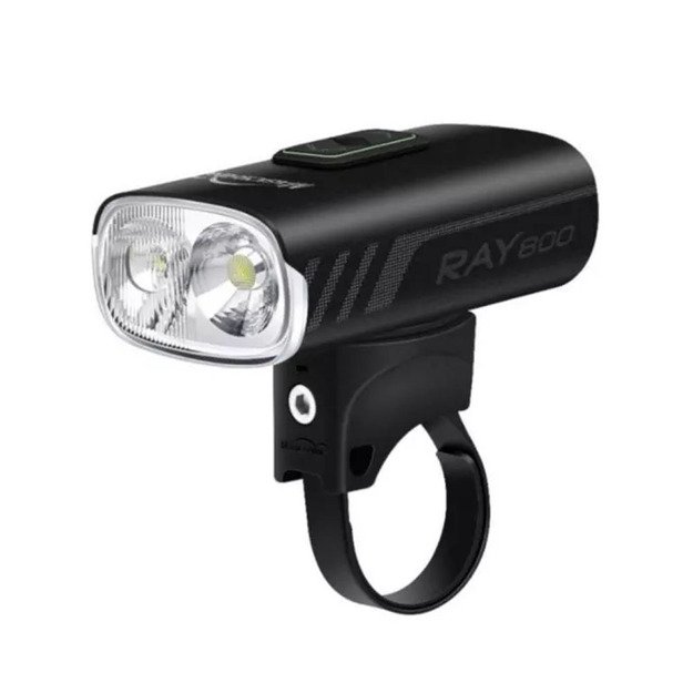 MagicShine RAY800 headlamp