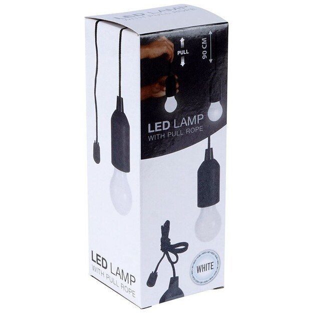 Orion Akumuliatorinis pakabinamas šviestuvas 569661