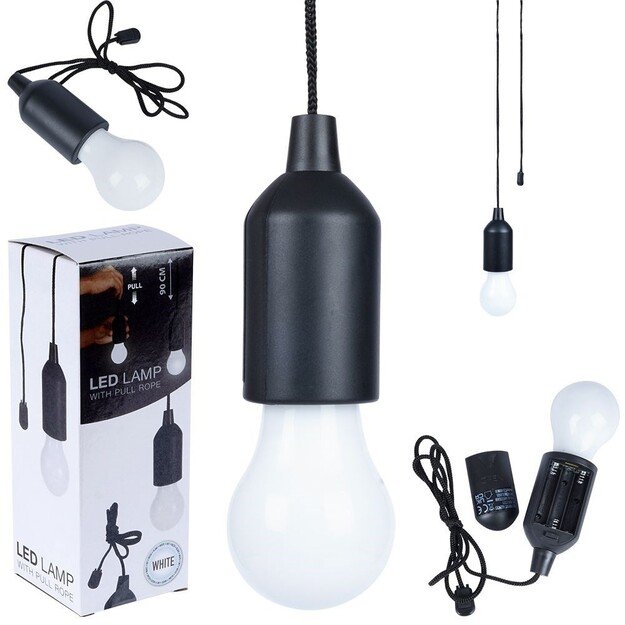 Orion Akumuliatorinis pakabinamas šviestuvas 569661