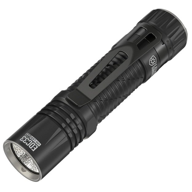 Nitecore EDC33 žibintuvėlis 4000lm