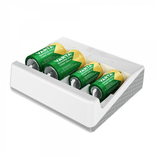 Varta Universal Charger įkroviklis 57658