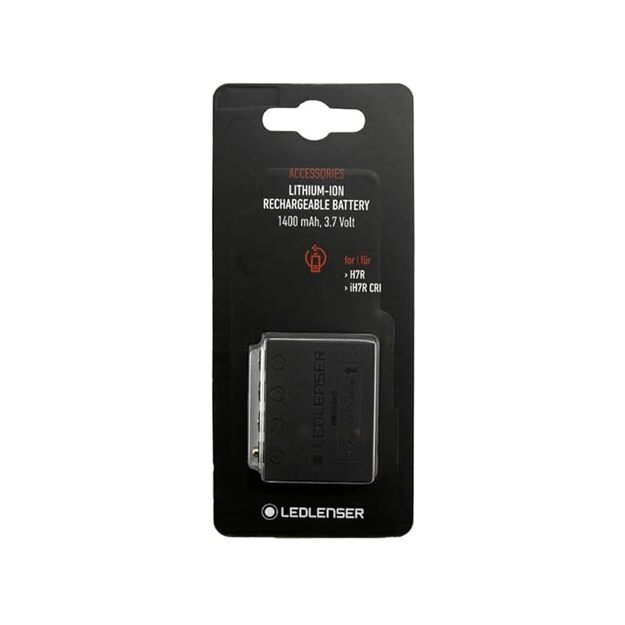 Аккумулятор Ledlenser для модели H7R.2 7789