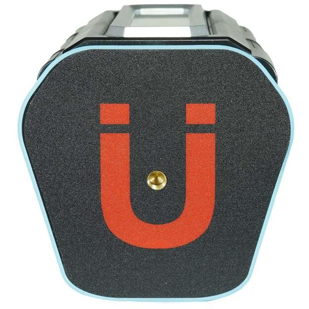 Richmann Аккумуляторный галогенный светильник с магнитом USB-C 3X7W COB-LED 1500lm C5939