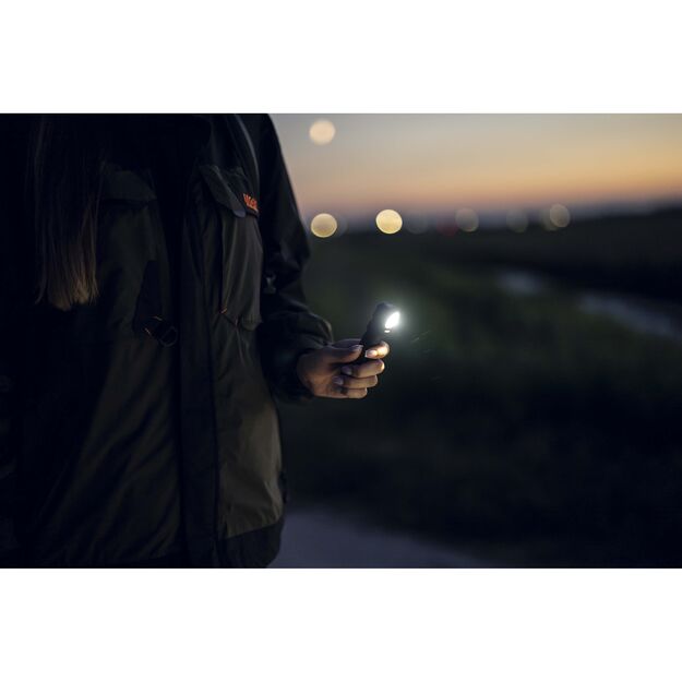 Фонарь Armytek Wizard C2 Pro Max LR F06702C