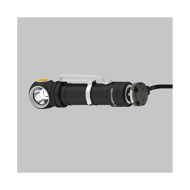 Фонарь Armytek Wizard C2 Pro Max LR F06702C