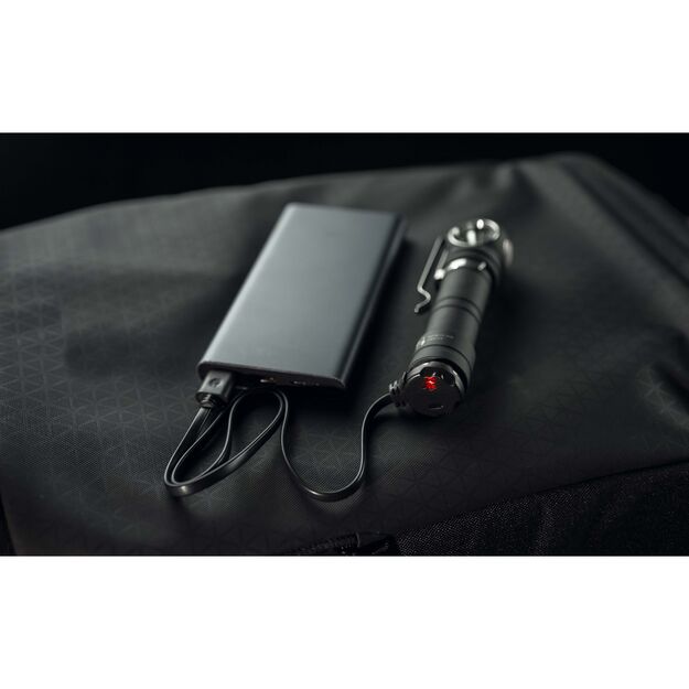 Фонарь Armytek Wizard C2 Pro Max LR F06702C