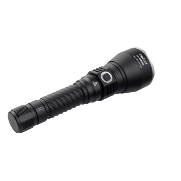 Weltool W5pro LEP Lazerinis žibintuvėlis, 2842 metrai