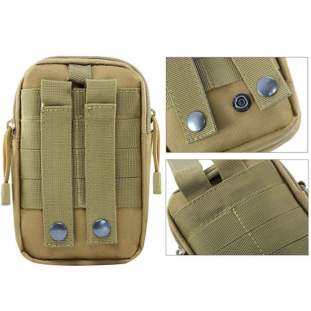 Išgyvenimo rinkinys MAX, ekstremalioms situacijoms ir gamtoje