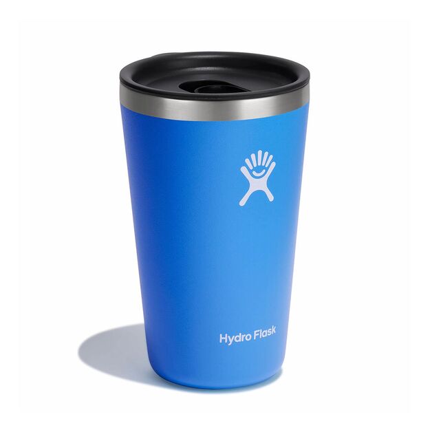 Термокружка Hydro Flask Allaround Tumbler, 473 мл, без BPA Cascade T16CPB482