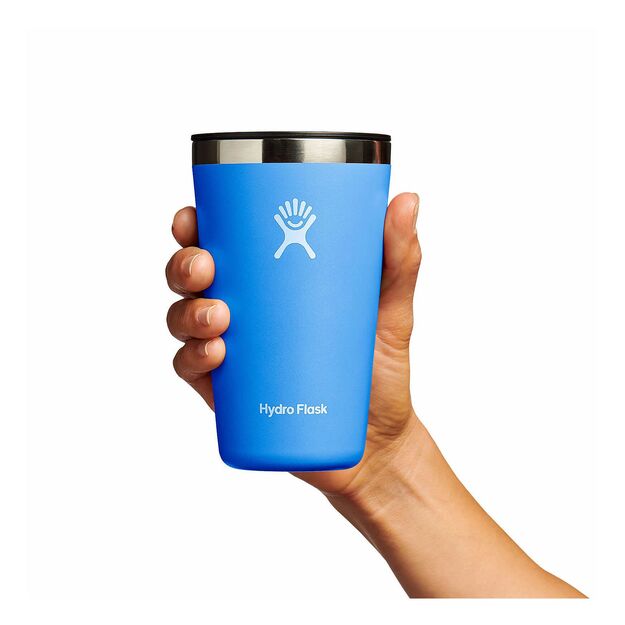 Термокружка Hydro Flask Allaround Tumbler, 473 мл, без BPA Cascade T16CPB482