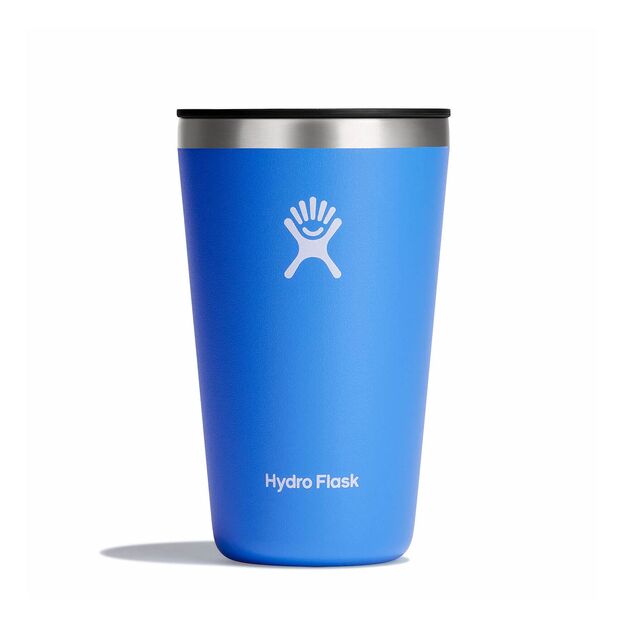 Термокружка Hydro Flask Allaround Tumbler, 473 мл, без BPA Cascade T16CPB482