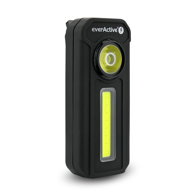 EverActive darbinis LED žibintuvėlis WL-300