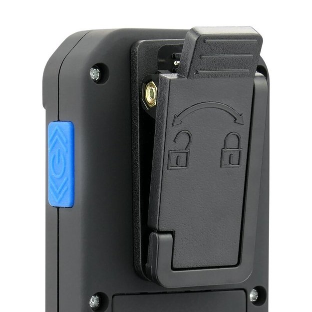 EverActive darbinis LED žibintuvėlis WL-300