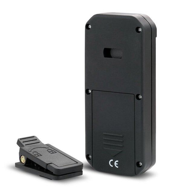 EverActive darbinis LED žibintuvėlis WL-300