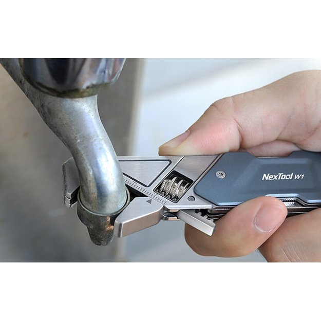 NexTool Light Duty Wrench daugiafunkcinis įrankis NE20238