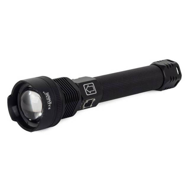 LED žibintuvėlis CREE XHP70
