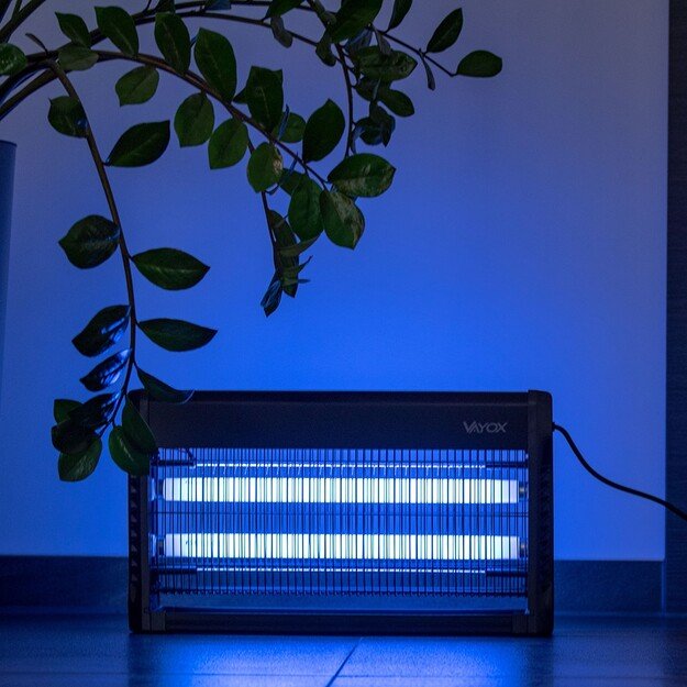 VAYOX vabzdžių lempa IKL-30W 