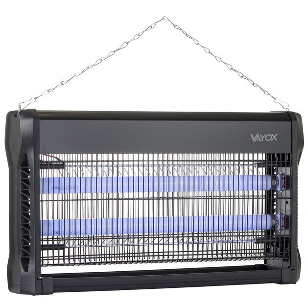 VAYOX vabzdžių lempa IKL-30W 