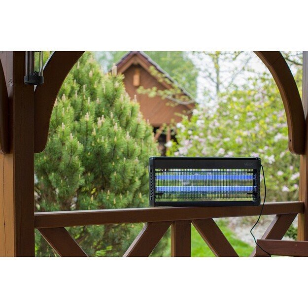 VAYOX vabzdžių lempa IKL-30W 