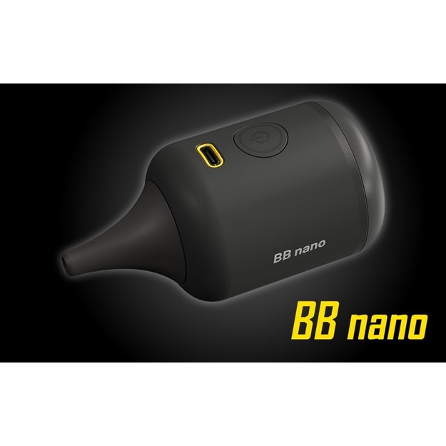 Nitecore BB Nano - компактная воздуходувка