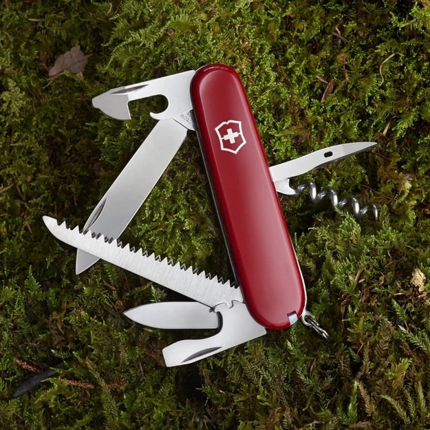 Victorinox Camper peiliukas 1.3613