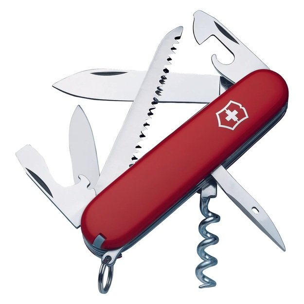 Victorinox Camper peiliukas 1.3613