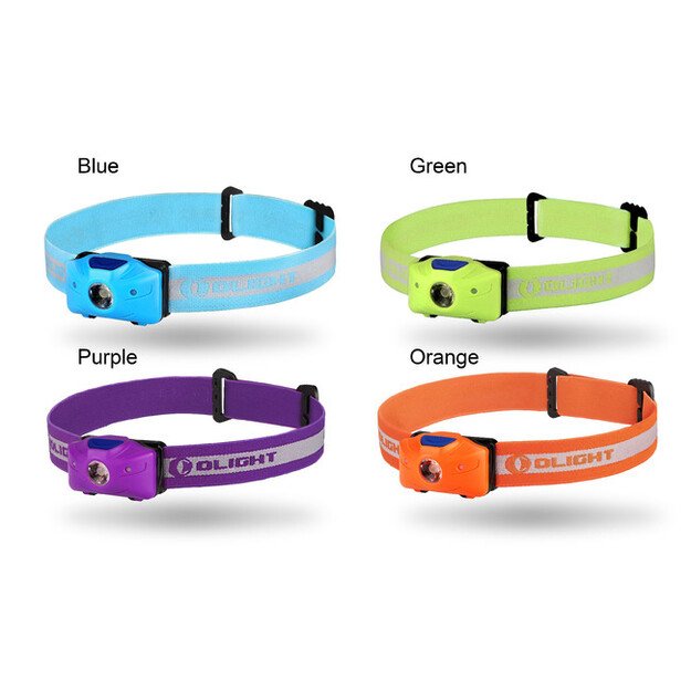 Olight H05 Active žibintuvėlis