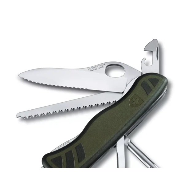 Victorinox Swiss Soldier's peilis 0.8461.MWCH