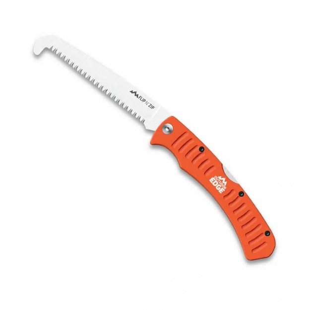 Outdoor Edge Razor-Pro G Saw Combo Orange ROC-30 peilio rinkinys