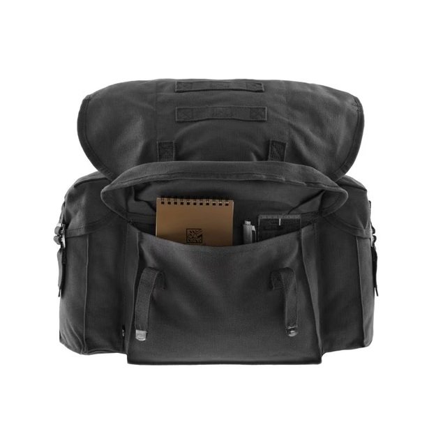 Brandit BW kuprinė 40L Juoda