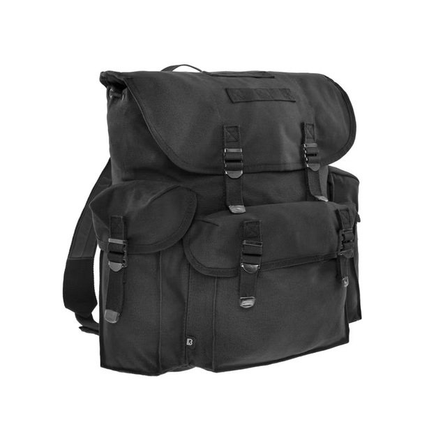 Brandit BW kuprinė 40L Juoda