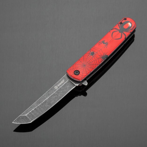 Ganzo G626-RD peilis