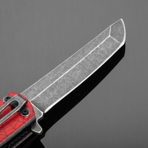 Ganzo G626-RD peilis