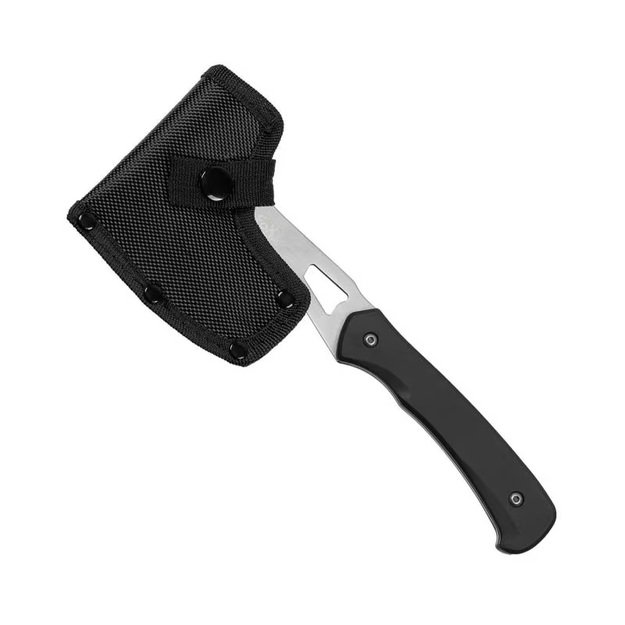 MFH Fox Outdoor Light Tomahawk hatchet