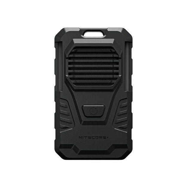 Nitecore EMR06 TAC - repelentas nuo uodų