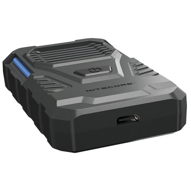 Nitecore EMR06 TAC - repelentas nuo uodų